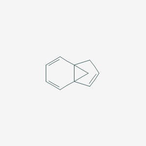 1H-3a,7a-Methanoindene