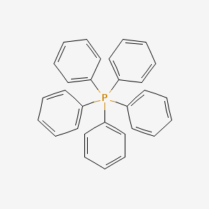 Pentaphenylphosphorane