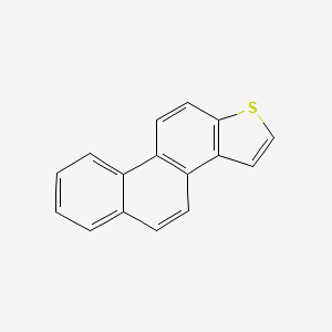 Phenanthro[2,1-b]thiophene