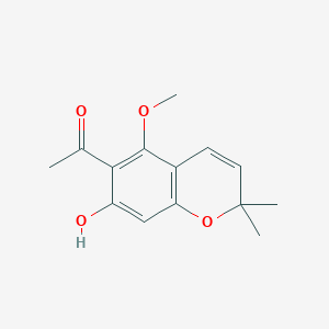 Evodinnol