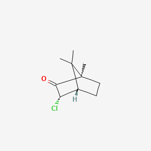 3-Chloro-d-camphor