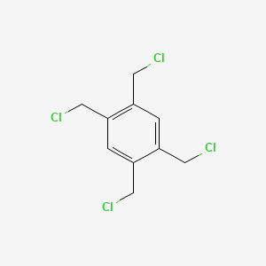 1,2,4,5-Tetrakis(chloromethyl)benzene