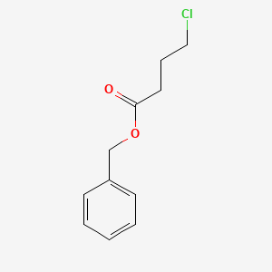 Benzyl 4-chlorobutanoate