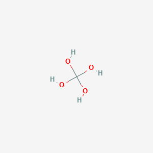 Methanetetrol