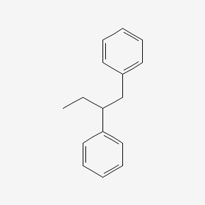 1,2-Diphenylbutane