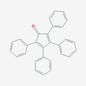 B147504 Tetraphenylcyclopentadienone CAS No. 479-33-4