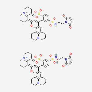 Texas Red C2 maleimide