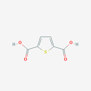 2,5-Thiophenedicarboxylic acid