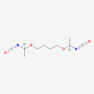 1,4-Bis(1-isocyanatoethoxy)butane