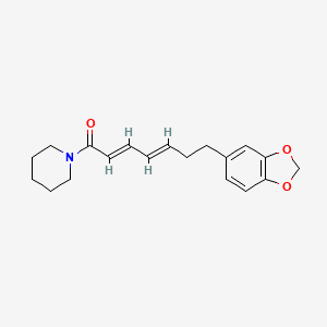 Piperdardine