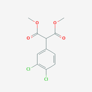 Dimethyl 2-(3,4-Dichlorophenyl)malonate