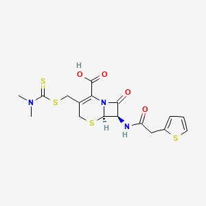 Cephalosporin 87/30