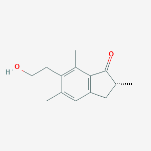 B147530 Pterosin B CAS No. 34175-96-7