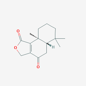 7-Ketoisodrimenin