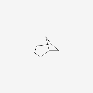 Bicyclo[3.1.1]heptane