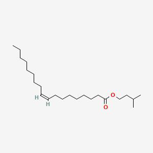 Isoamyl oleate