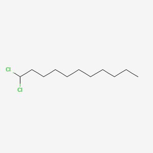 1,1-Dichloroundecane