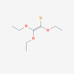 Ethenyltriethoxysilane