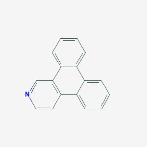 2-Azatriphenylene