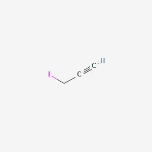 Propargyl iodide