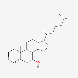 Pseudocholesterol