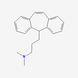 N-Methylprotriptyline