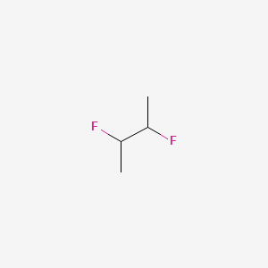 2,3-Difluorobutane