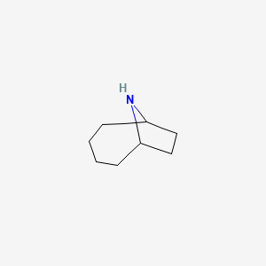 9-Azabicyclo[4.2.1]nonane