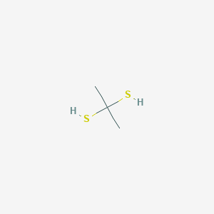 2,2-Propanedithiol