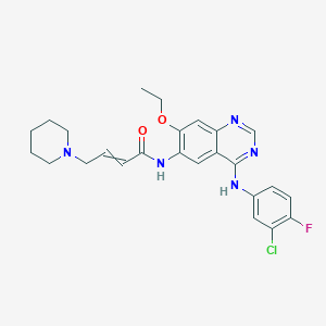 Dacomitinib Impurity C