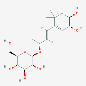 Phlomisionoside