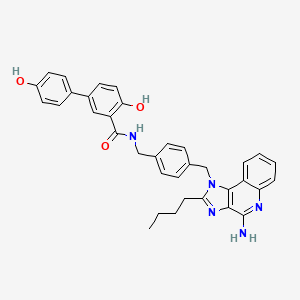 IMD-biphenylC