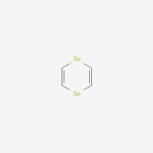 1,4-Diselenine