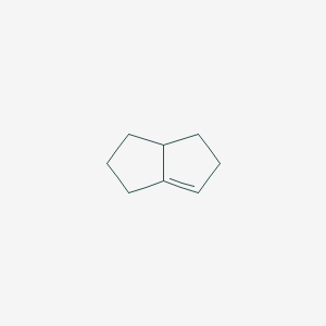 1,2,3,3a,4,5-Hexahydropentalene