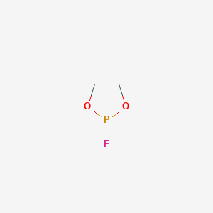 2-Fluoro-1,3,2-dioxaphospholane