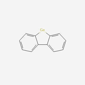 Dibenzogermole