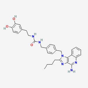 IMD-catechol