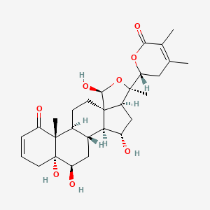 Physaminimin C