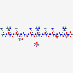 Parasin I Trifluoroacetate