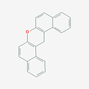 14H-Dibenzo[a,j]xanthene