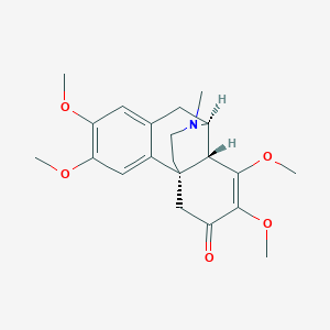 Tannagine