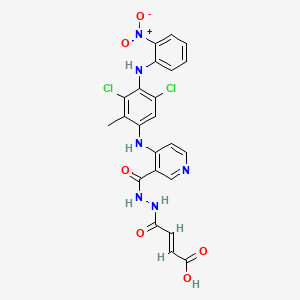 Fto-IN-5