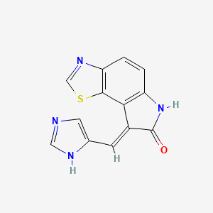 Pkr-IN-C16