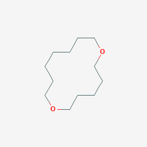 1,7-Dioxacyclotetradecane