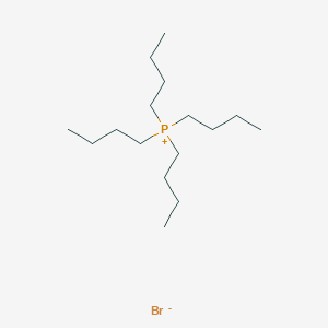 B147615 Tetrabutylphosphonium bromide CAS No. 3115-68-2