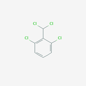 B147616 2,6-Dichlorobenzal chloride CAS No. 81-19-6