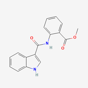 Cephalandole B