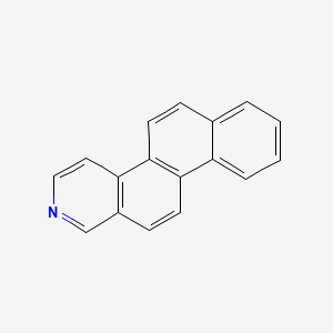 2-Azachrysene