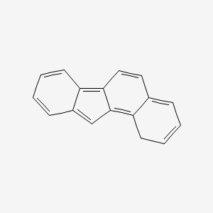 1H-Benzo(a)fluorene