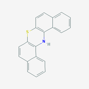 14H-Dibenzo[a,j]phenothiazine